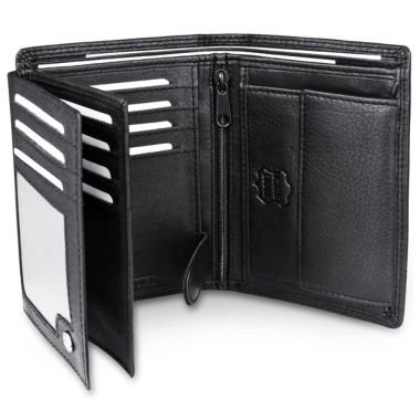 Trifold Executive Wallet